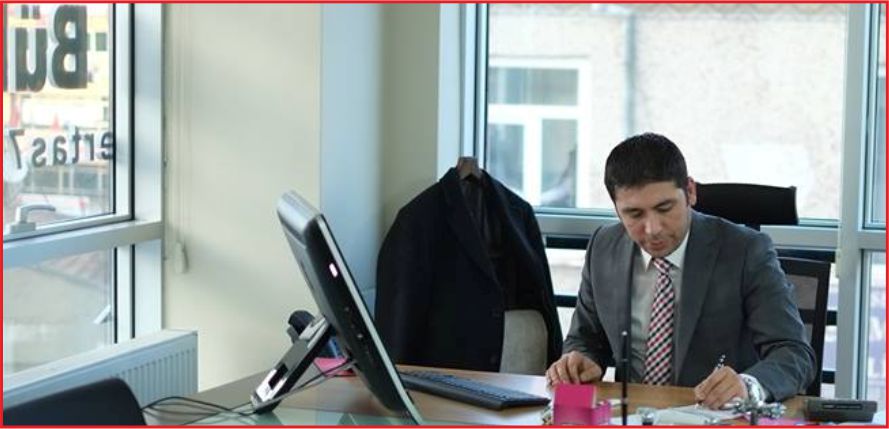 “MÜKELLEFLER MİZAN YÜKÜNDEN KURTULDU”