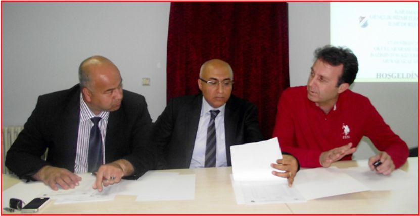 BADMİNTON GRUP MÜSABAKALARI  BAŞLIYOR