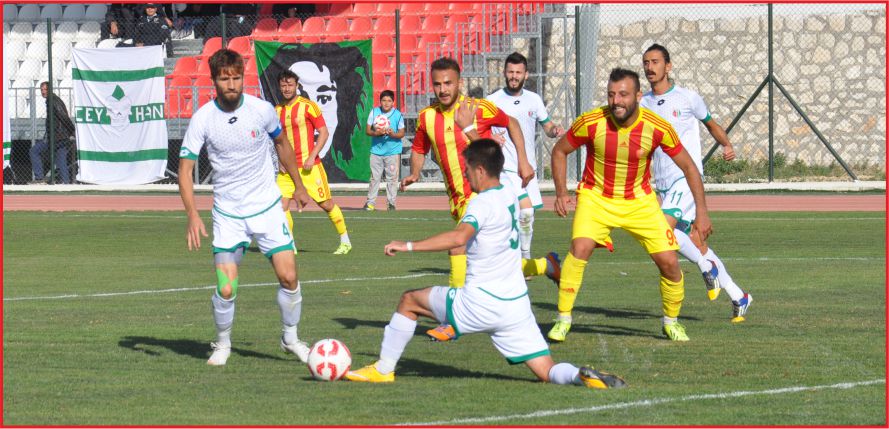 BAL’DA MÜCADELEYE DEVAM