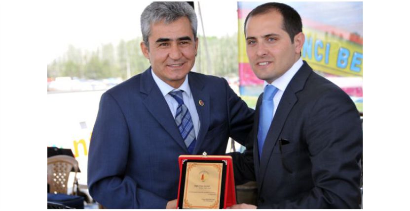 AYRANCI’DA HIDIRELLEZ ŞENLİKLERİ