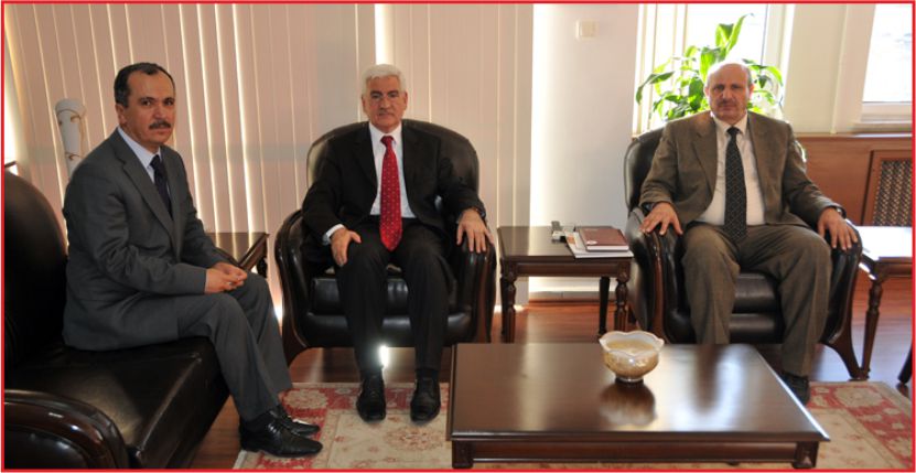 “ÜRETİLEN BUĞDAY’IN İKİ KATI İSRAF EDİLİYOR”