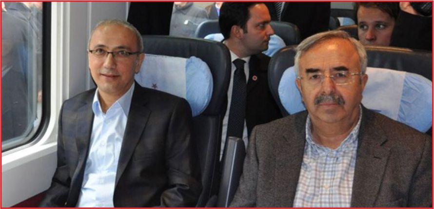 ASLAN PAYI ELVAN’IN