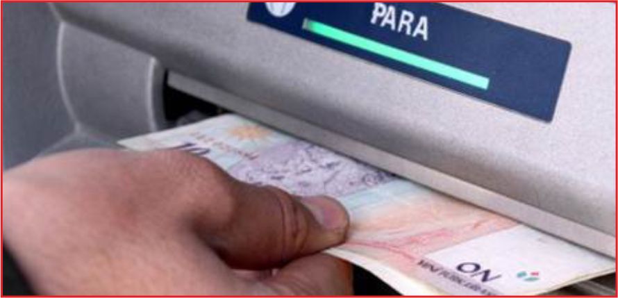 MEMURUN ZAMLI MAAŞLARI BELLİ OLDU