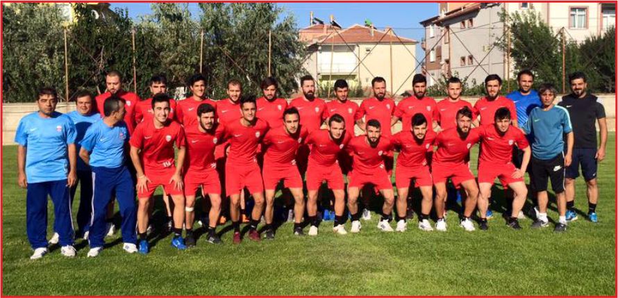 BAL’DA 156 TAKIM MÜCADELE EDECEK