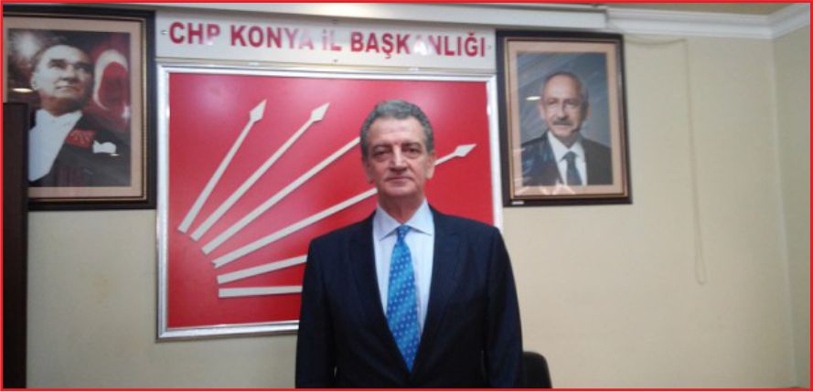 HÜSNÜ BOZKURT İLK SIRADA !