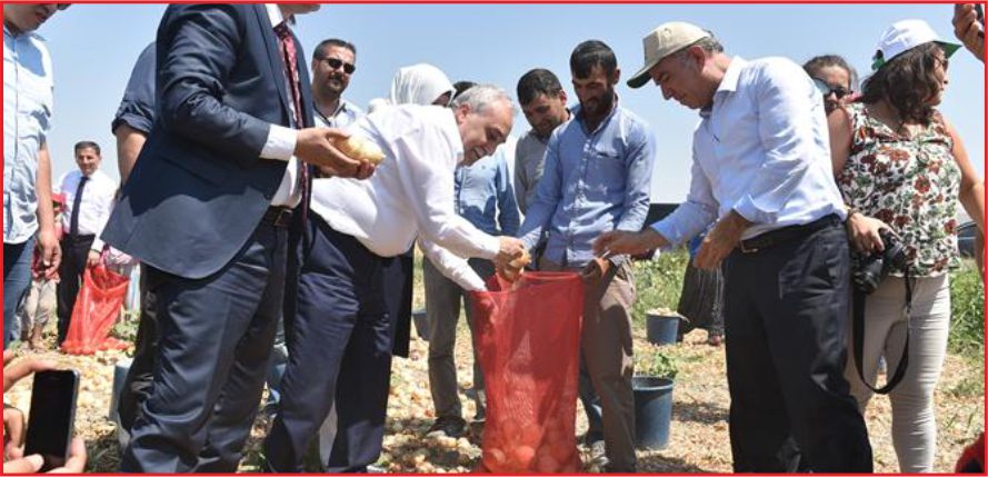 “ET FİYATLARINDA HERKESİN MUTLU OLABİLECEĞİ PLANLARIMIZ VAR”