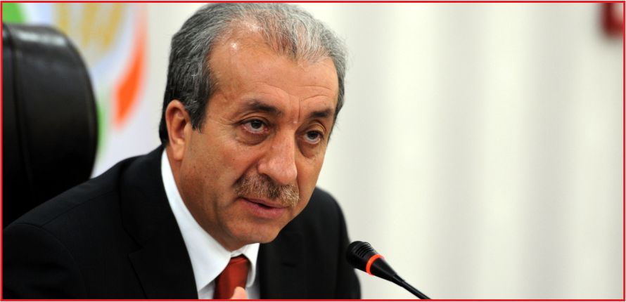 “İSRAF OLMAZSA ÜRETTİKLERİMİZ BÜTÜN İNSANLIĞA YETER”