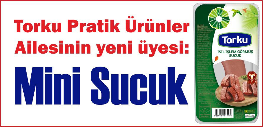 MİNİ SUCUK