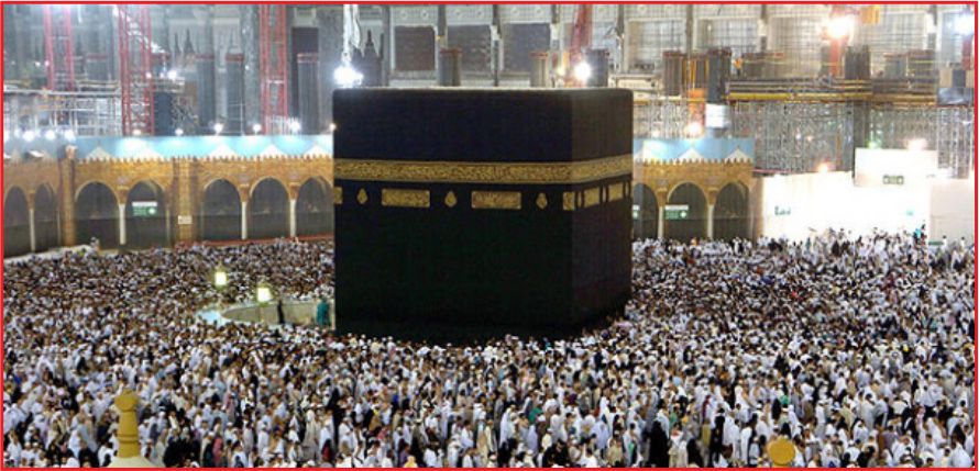 UMRE VİZESİNE KISITLAMA