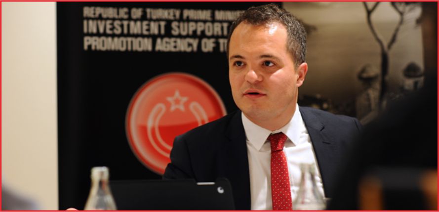 “17.3 MİLYAR $'LIK 191 YATIRIM KAPIDA”