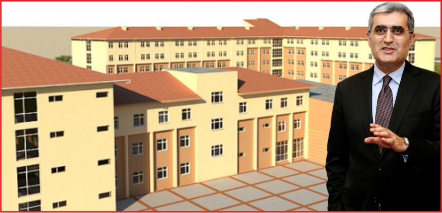 TARIM FAKÜLTESİ BİZE YAKIŞIR !