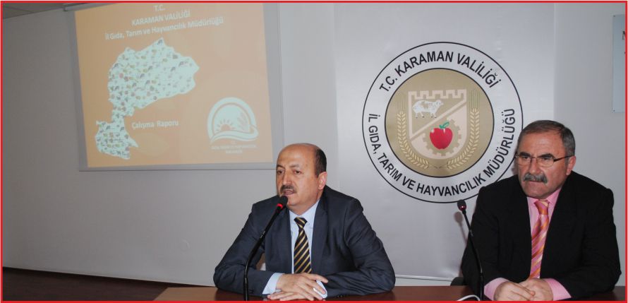 “ÇİFTÇİMİZİ İNCİTMEYECEĞİZ”