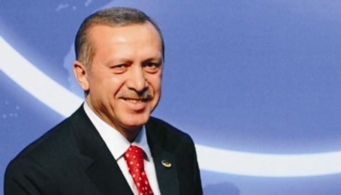 BAŞBAKAN ERKEN SEÇİM İÇİN YEŞİL IŞIK YAKTI