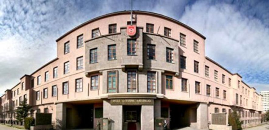 BAKANLIKLARA AİT ATAMA KARARLARI