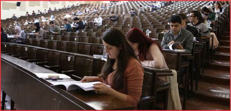 KPSS MASAYA YATIRILIYOR