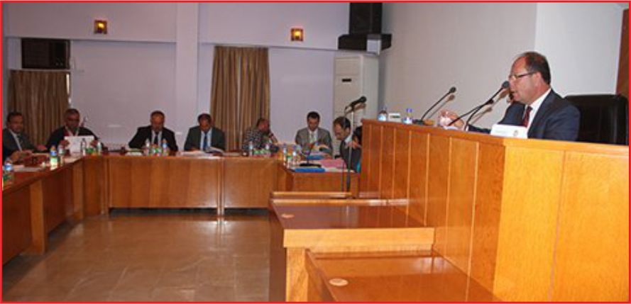 “ADALET OLACAKSA HER YERE OLMALI”