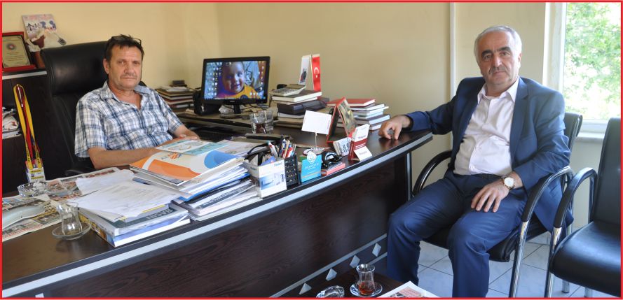 MEVKA’DAN ZAMAN KUMBARASI PROJESİ