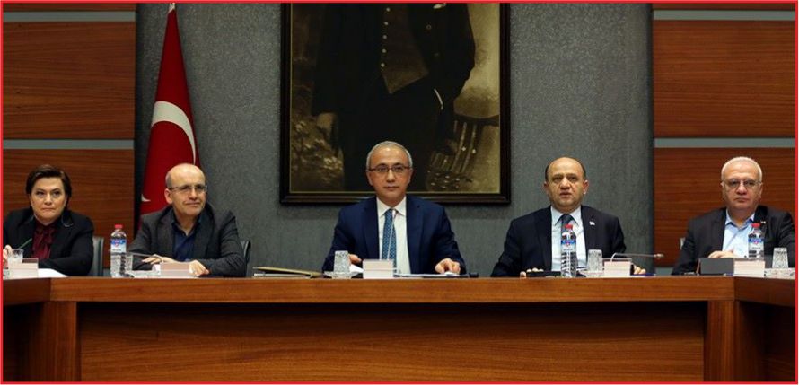 “EN BÜYÜK ŞANSIMIZ ELVAN ”