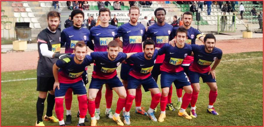 TOROSLAR’I KOLAY AŞTIK:2-1