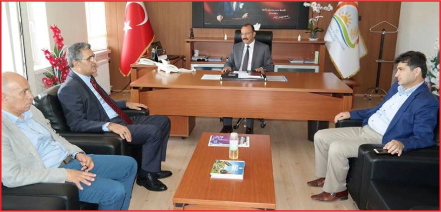 TARIMDA SORUNLAR ÇÖZÜLECEK !