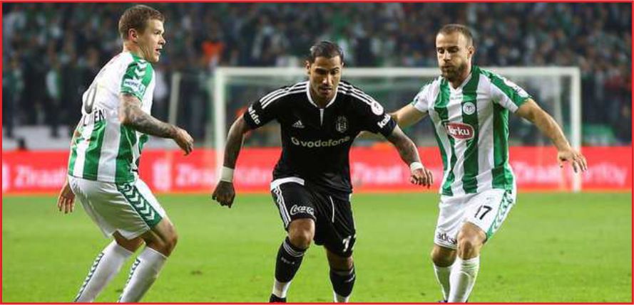 ZİRAAT TÜRKİYE KUPASI'NDA 2. HAFTA HEYACANI