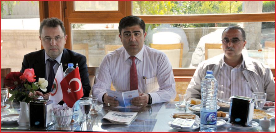 YENİ TÜKETİCİ KANUNU TANITILDI