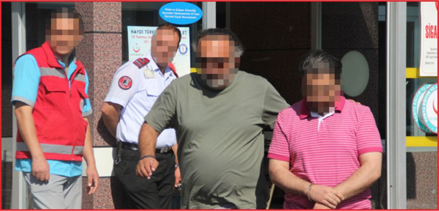 AKADEMİSYENLERE OPERASYON! 20 GÖZALTI