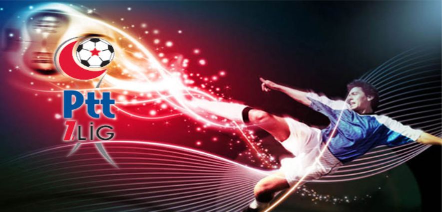 PTT 1. LİG BAŞLIYOR