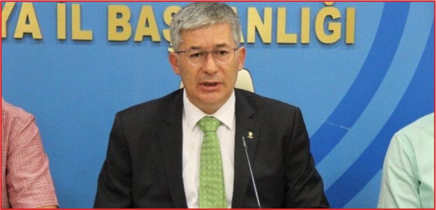 “KOP BÖLGESİ YENİ MARMARA OLMALI”