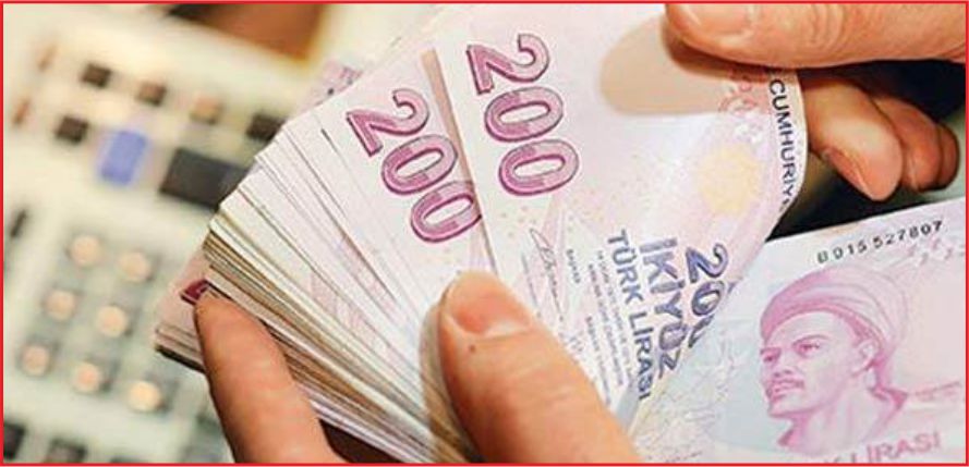 VERGİ CEZALIYA FIRSAT