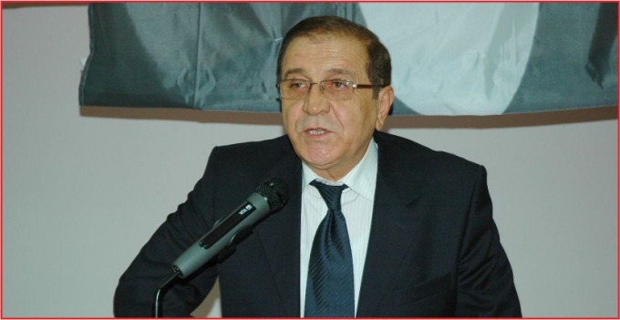 \&quot;BAŞARIYA KATKI VERECEĞİZ\&quot;