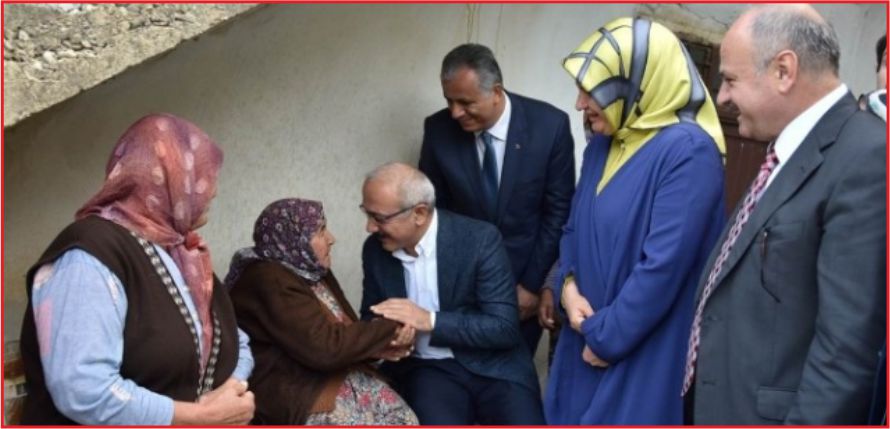 “ELVAN TÜRKİYE İÇİN BÜYÜK KAZANIM”