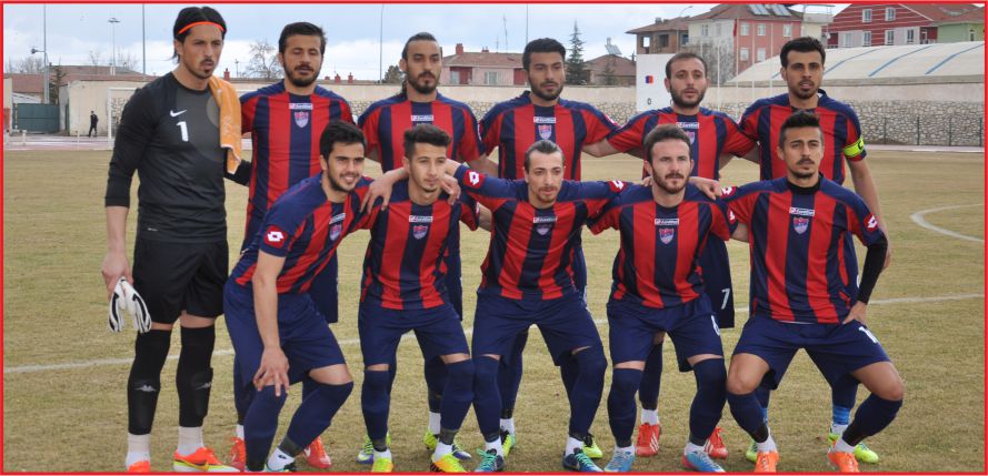 3.LİG'E YÜKSELME PLAY OFF EŞLEŞMELERİ