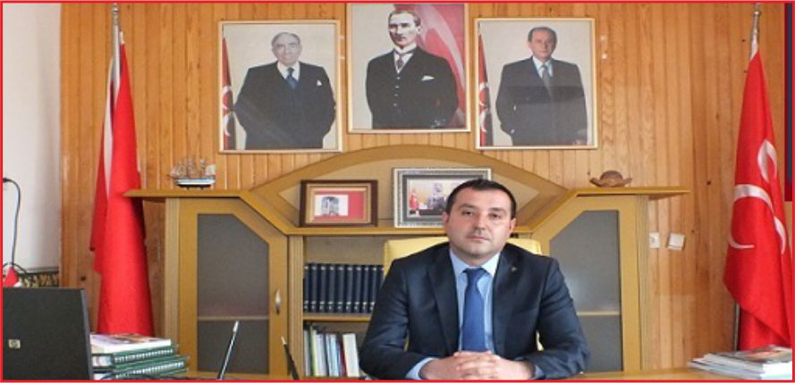 “BİZ VATANA SEVDALIYIZ”