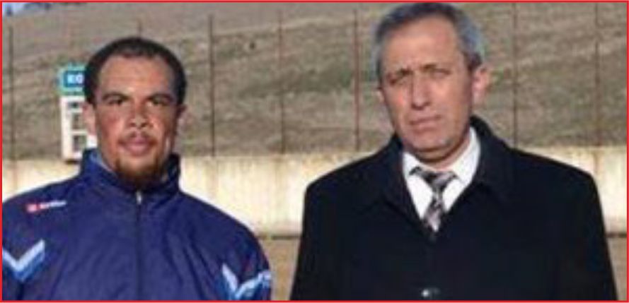 SARAYÖNÜ DAVİD KALONJİ İLE ANLAŞTI