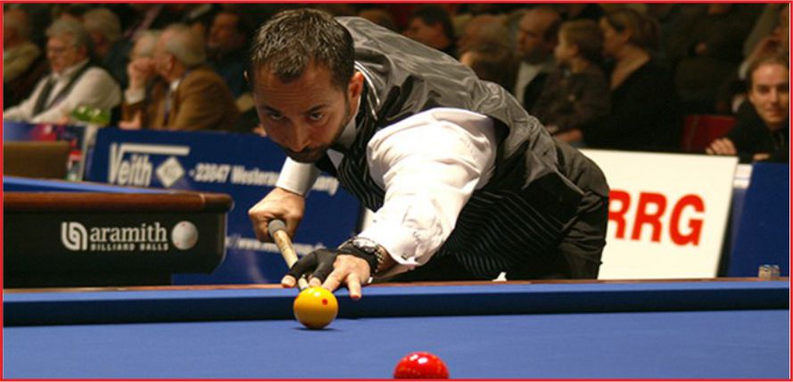 BİLARDO MİLLİ TAKIMI DÜNYA İKİNCİSİ OLDU