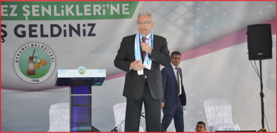 “YARINLAR DAHA GÜZEL OLACAK”