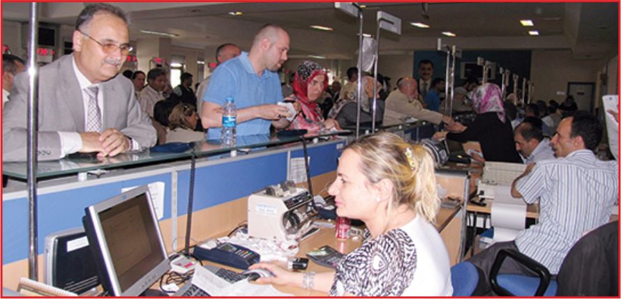 MALİYE HAREKETE GEÇTİ !