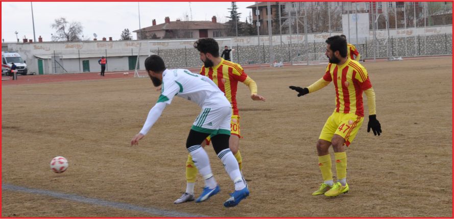 BAL LİGİNDE FORMALİTE MAÇLARI