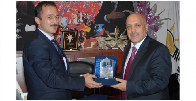 “KARAMAN MEDENİYET ŞEHRİDİR”