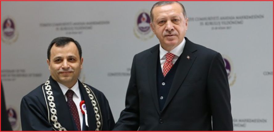 “KHK’LARI DENETLEME YETKİMİZ YOK”