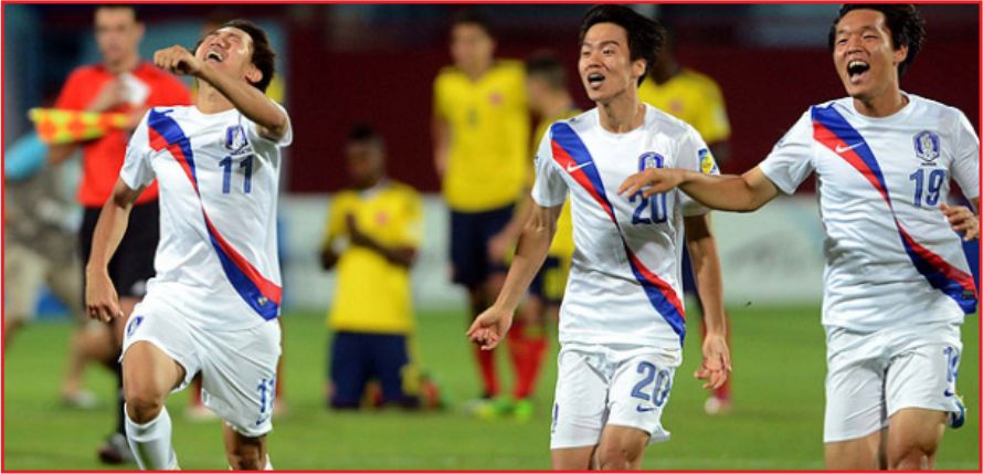 ÇEYREK FİNAL EŞLEŞMELERİ BELLİ OLDU