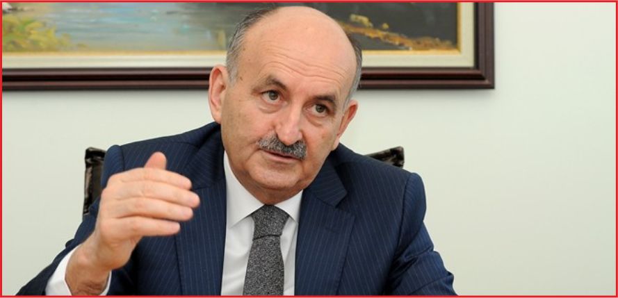 1.5 MİLYON KİŞİLİK ‘YENİ İSTİHDAM PAKETİ’