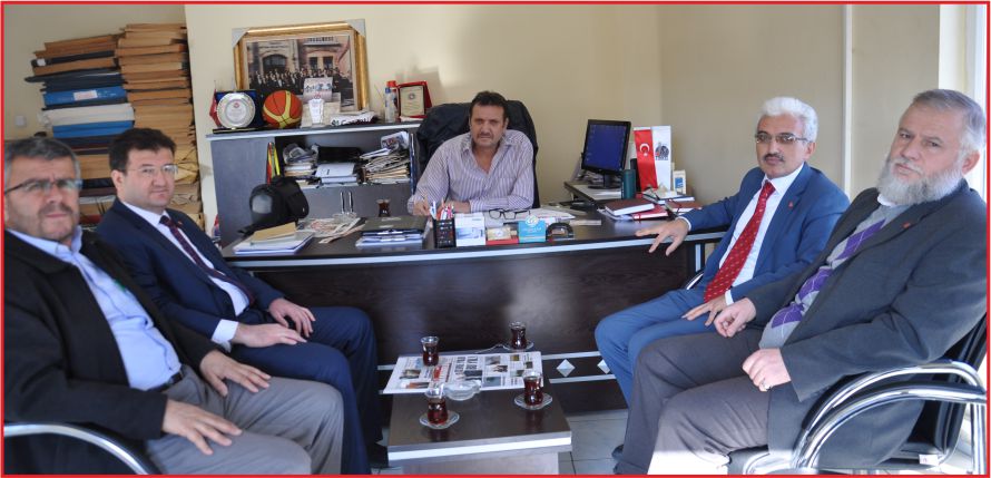 “HÜKÜMETE ŞEFKAT TOKADI”