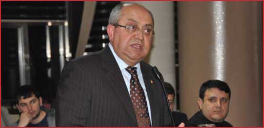 “BÜYÜK HEDEFLER ORTAYA KOYDUK”