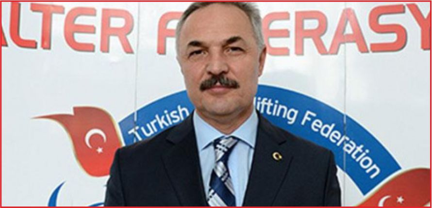 DOPİNGDEN ANTRENÖRÜNEDE CEZA