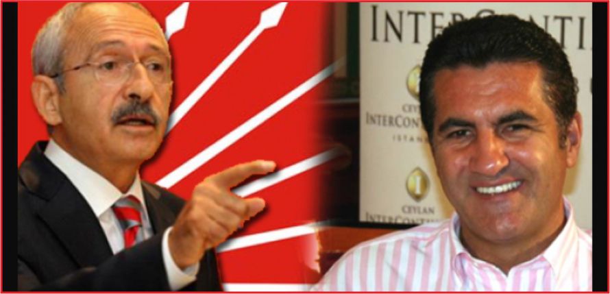 SARIGÜL YÖNETİME GİRİYOR !