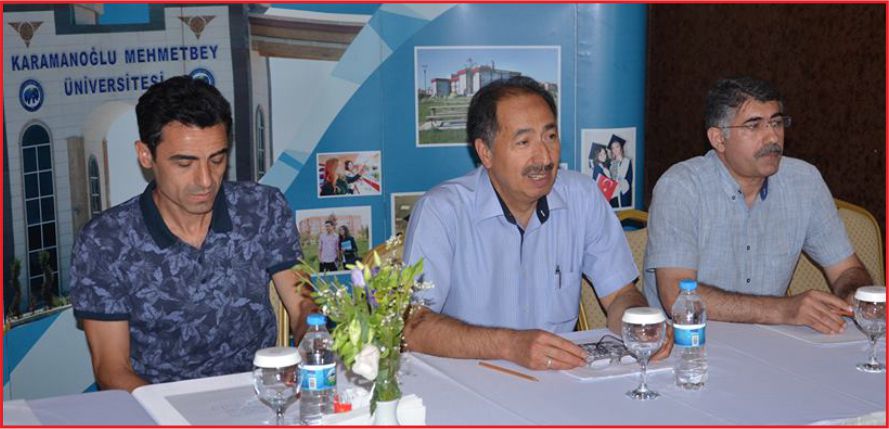 KMÜ FUTSAL TAKIMI AVRUPA’DA TÜRKİYE’Yİ TEMSİL EDECEK