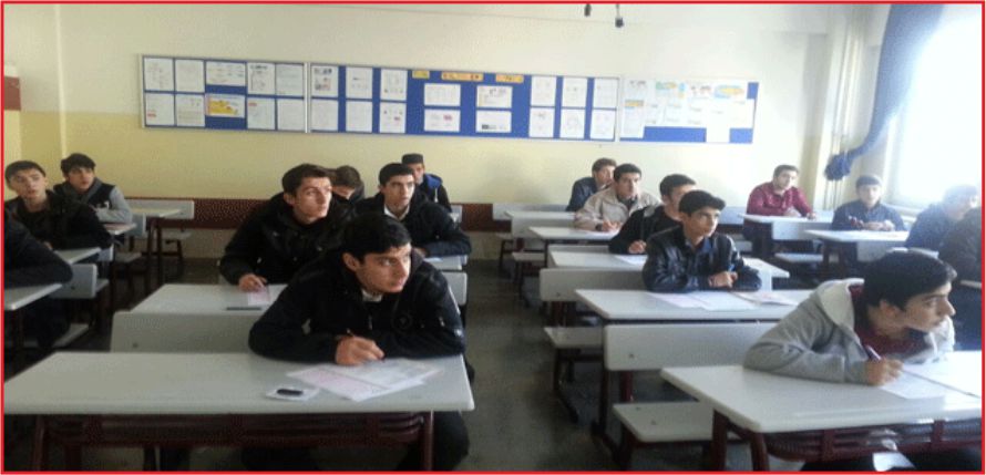 UMRE ÖDÜLLÜ YARIŞMA