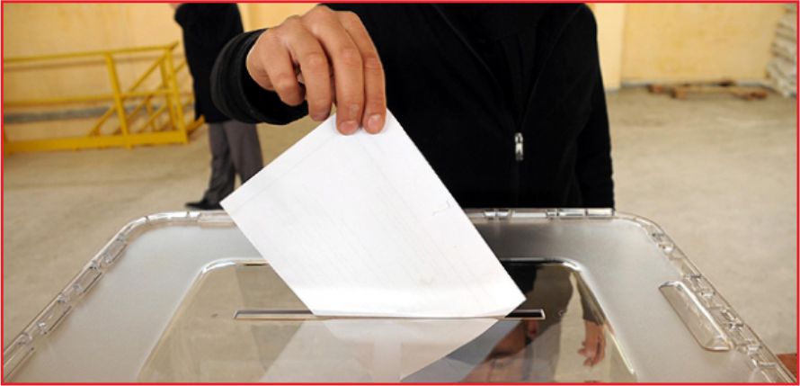 SEÇİM SİSTEMİ TARTIŞMAYA AÇILIYOR